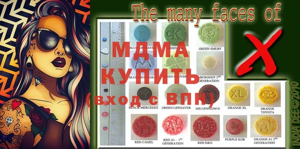 спиды Аркадак